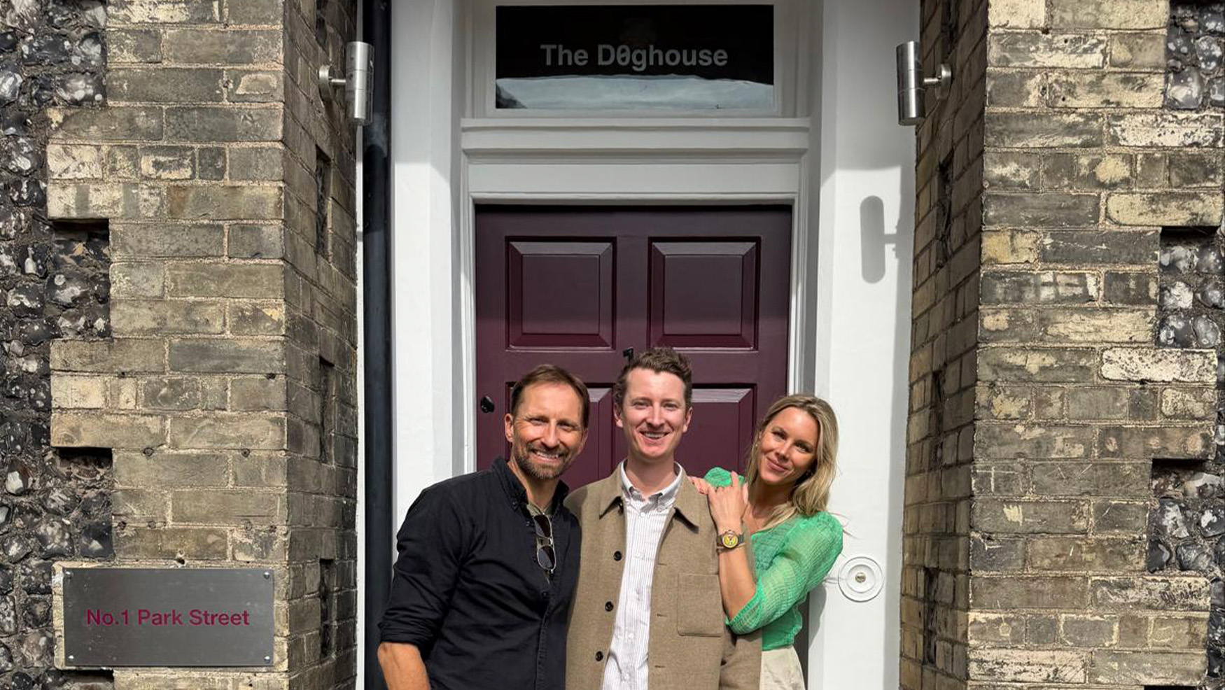 Studio Underdog: The Doghouse
