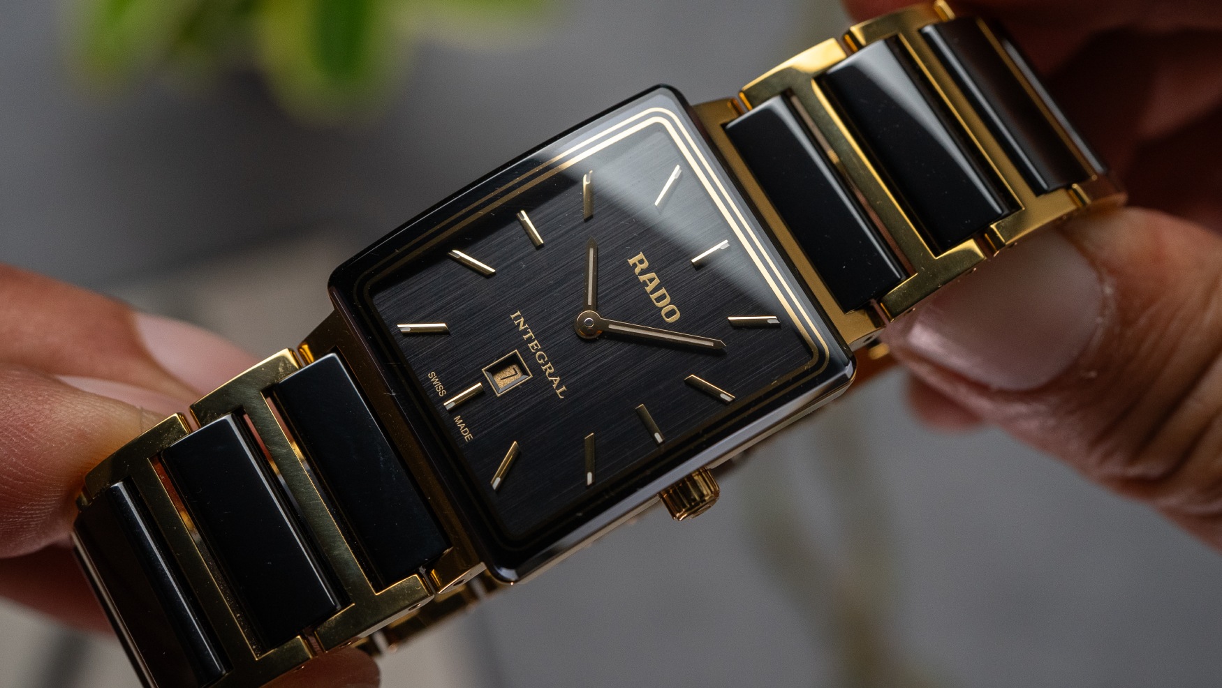 Rado Integral 40th Anniversary Edition Review