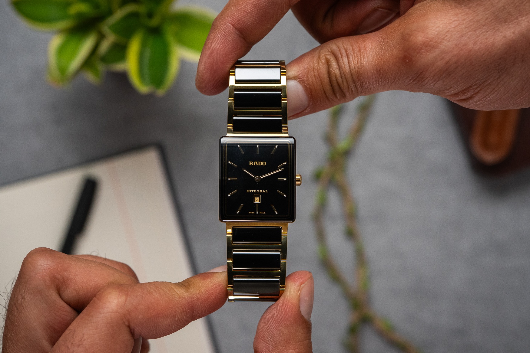 rado integral 11