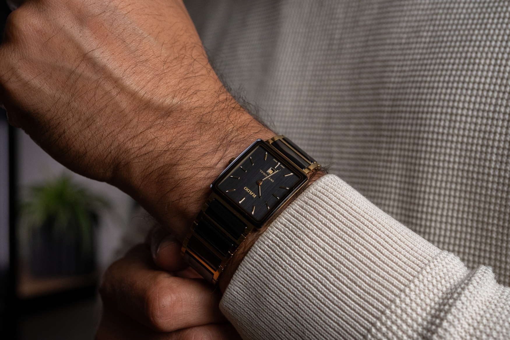 rado integral 2