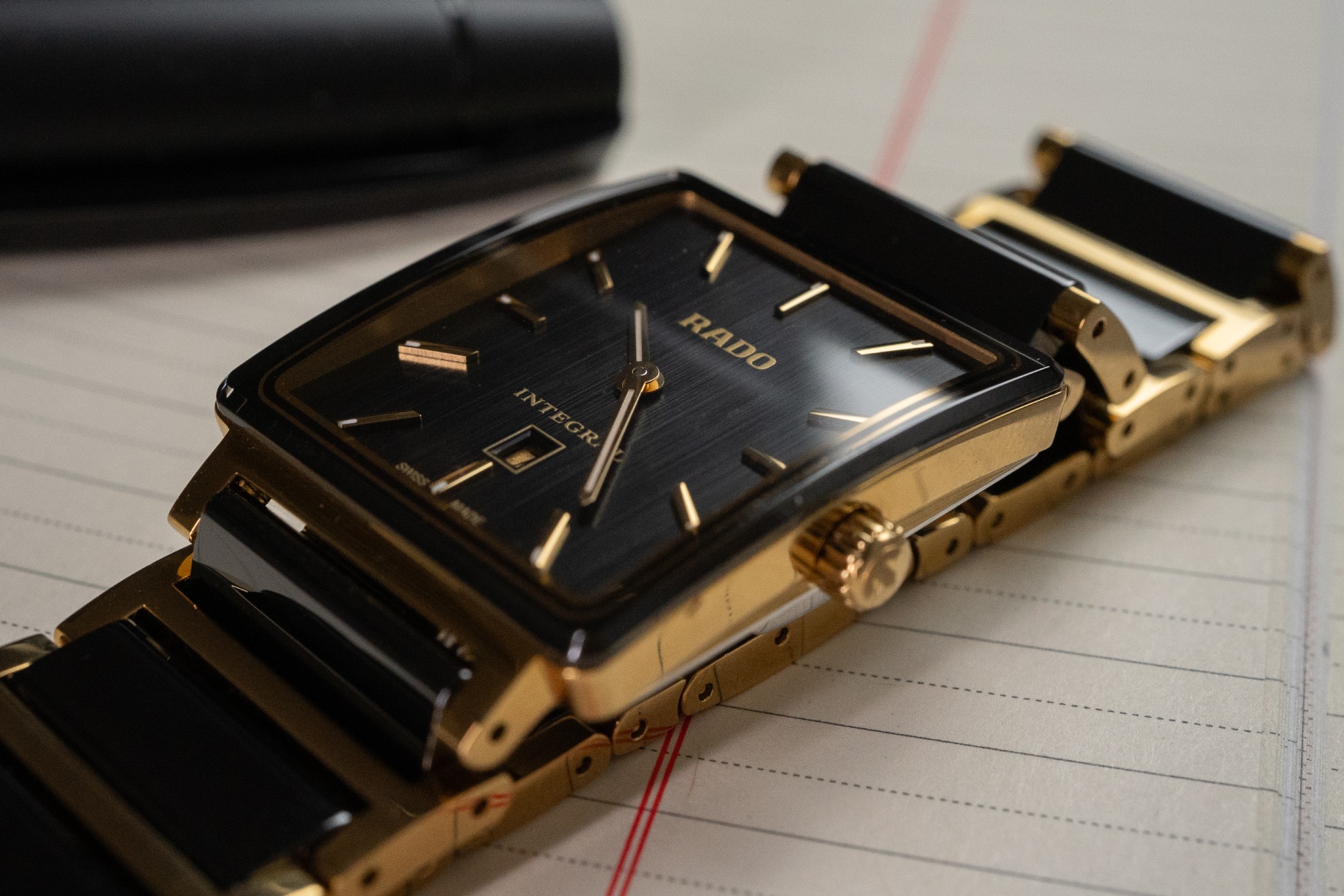 rado integral 3
