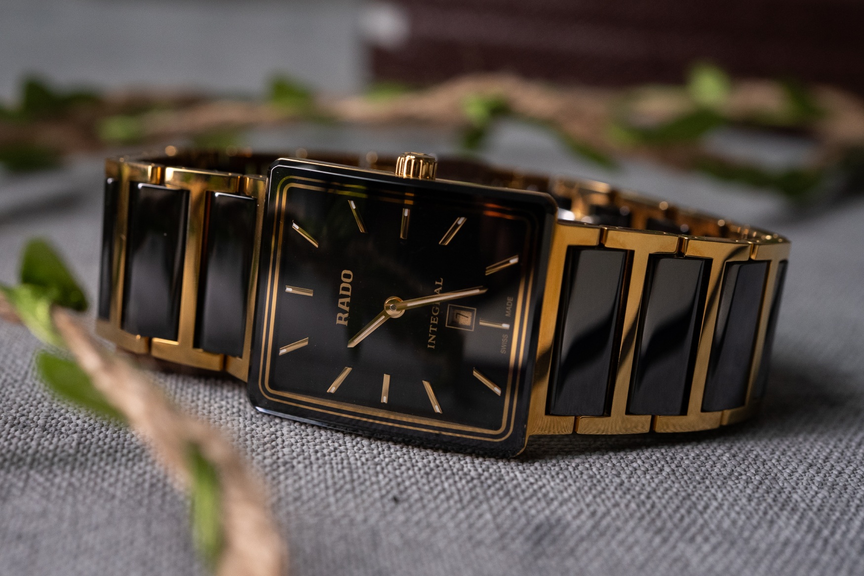 rado integral 5