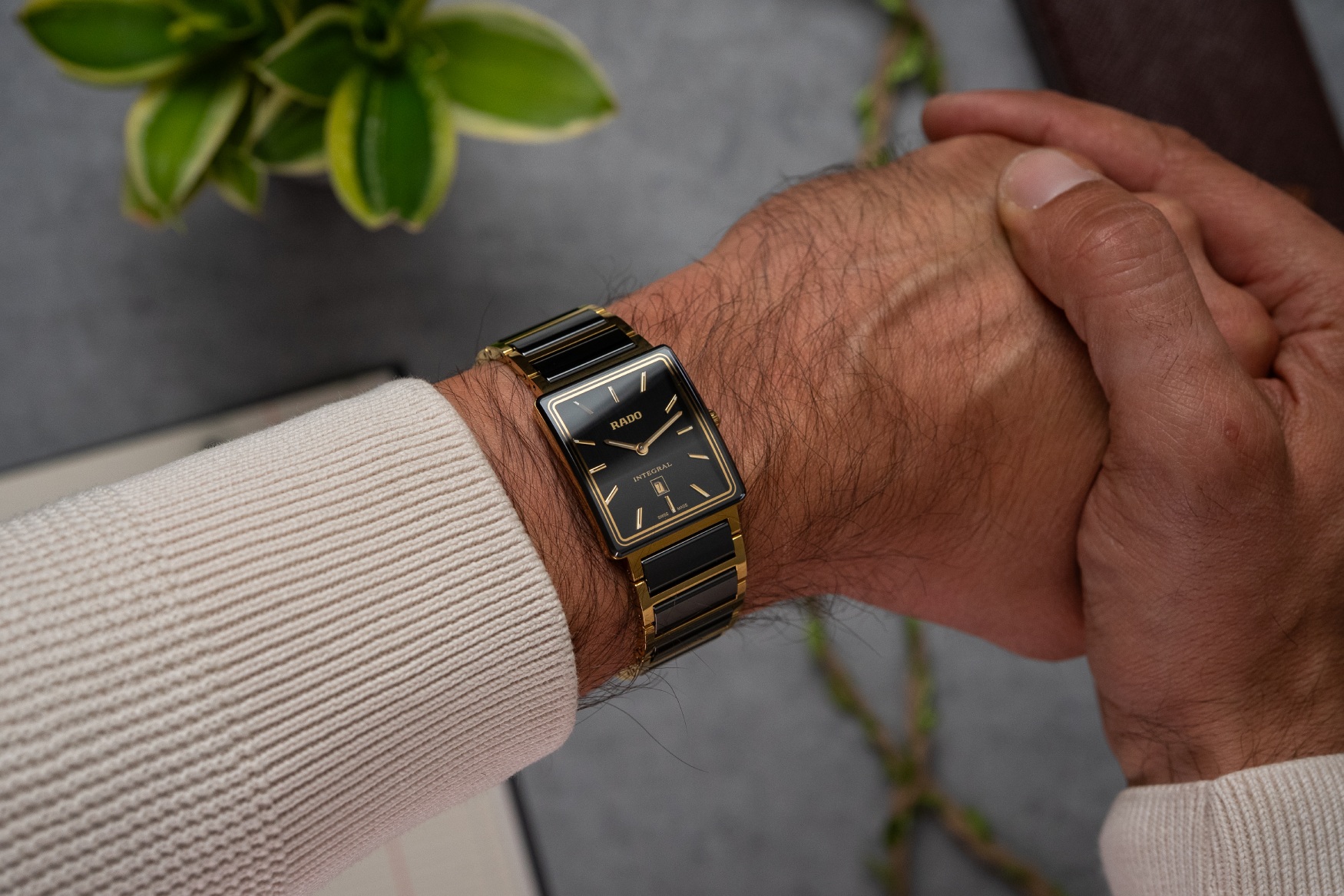 rado integral 6