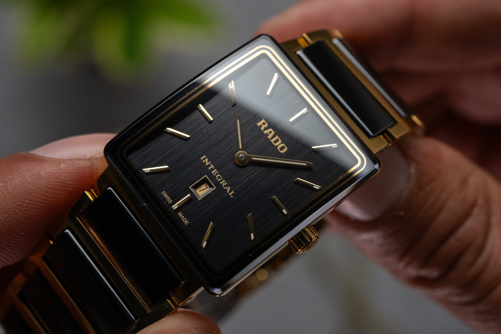 rado integral 7