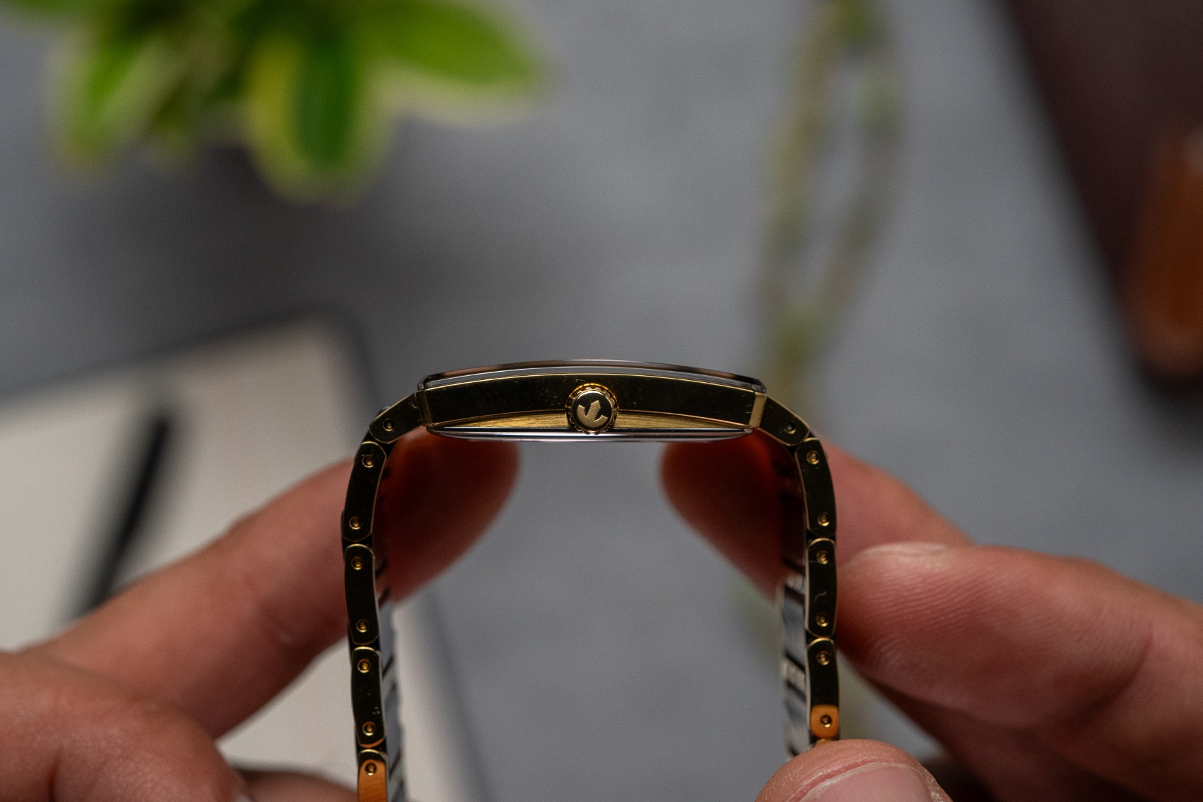 rado integral 9