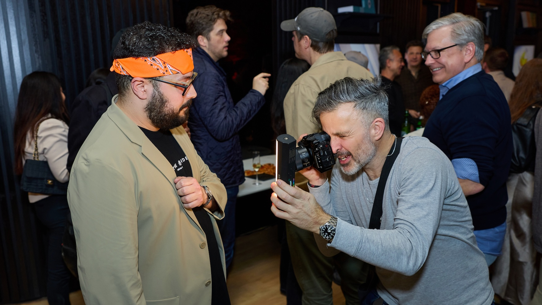 Time+Tide is growing, and we’re looking for someone special and social media savvy to join us for the next chapter