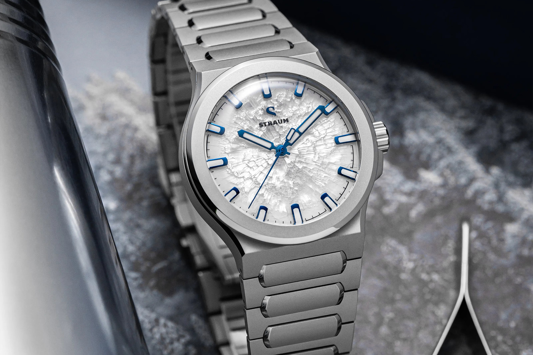 straum jan mayen forzen metal titanium 2