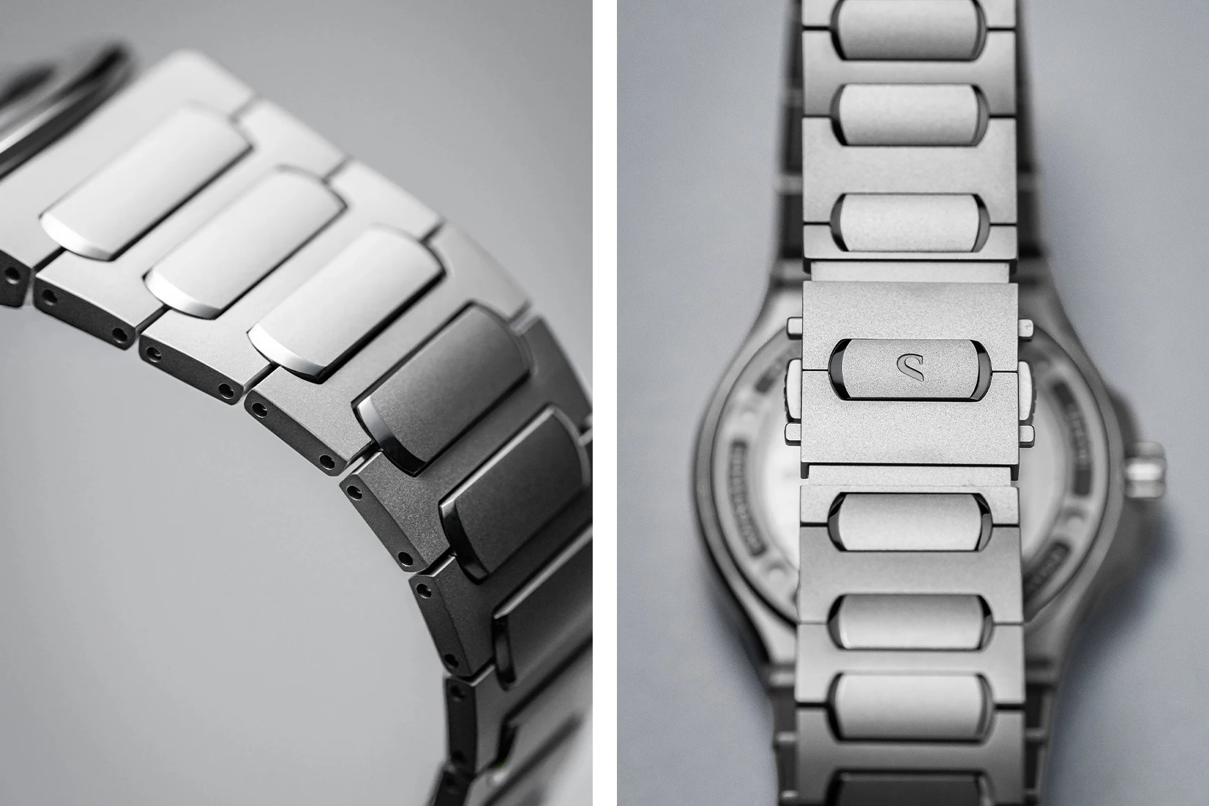straum jan mayen forzen metal titanium 5