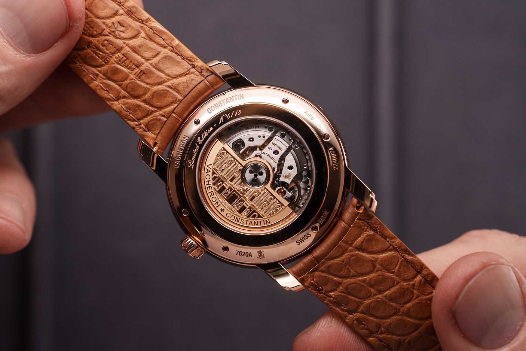 vacheron constantin inside the archives episode 2 10