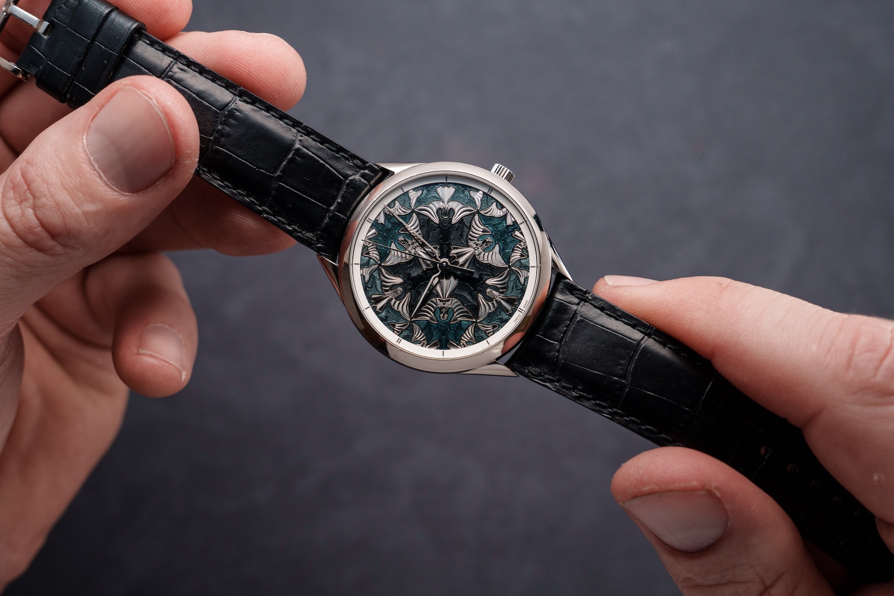vacheron constantin inside the archives episode 2 3