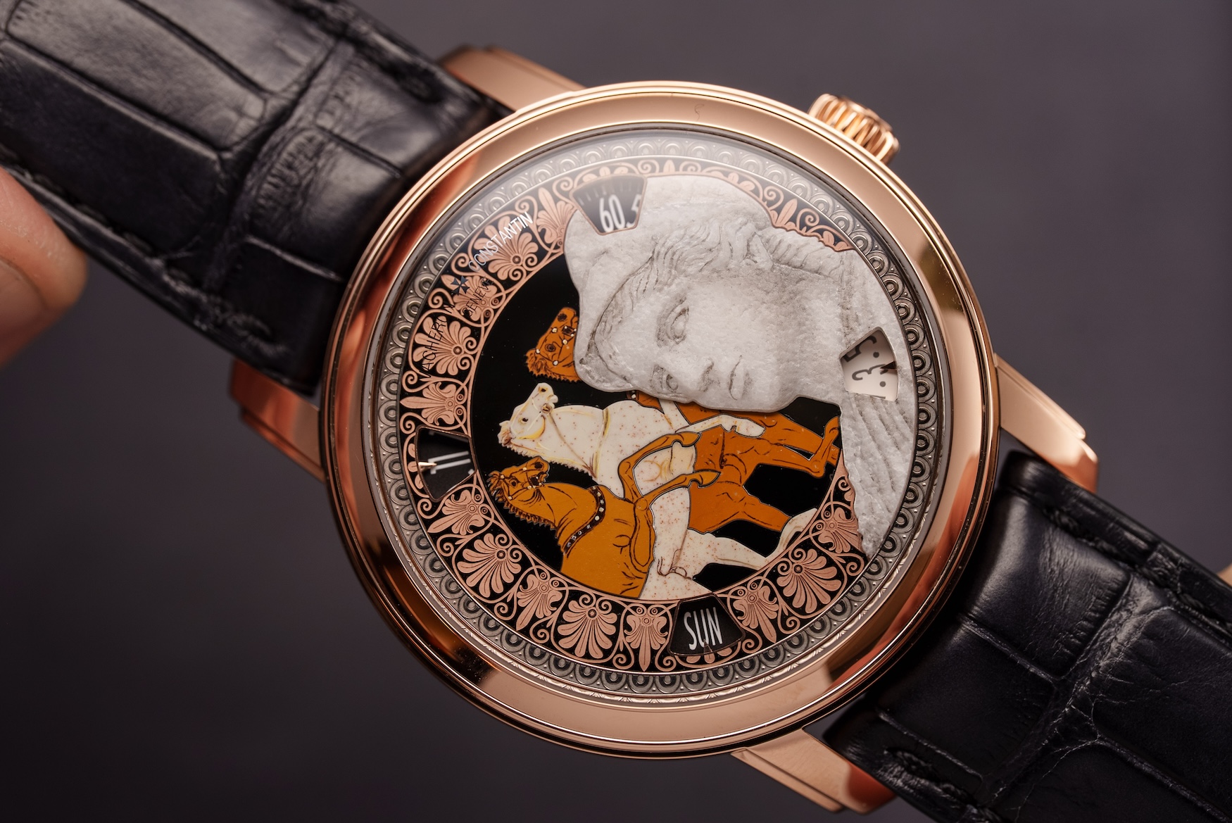 vacheron constantin inside the archives episode 2 32