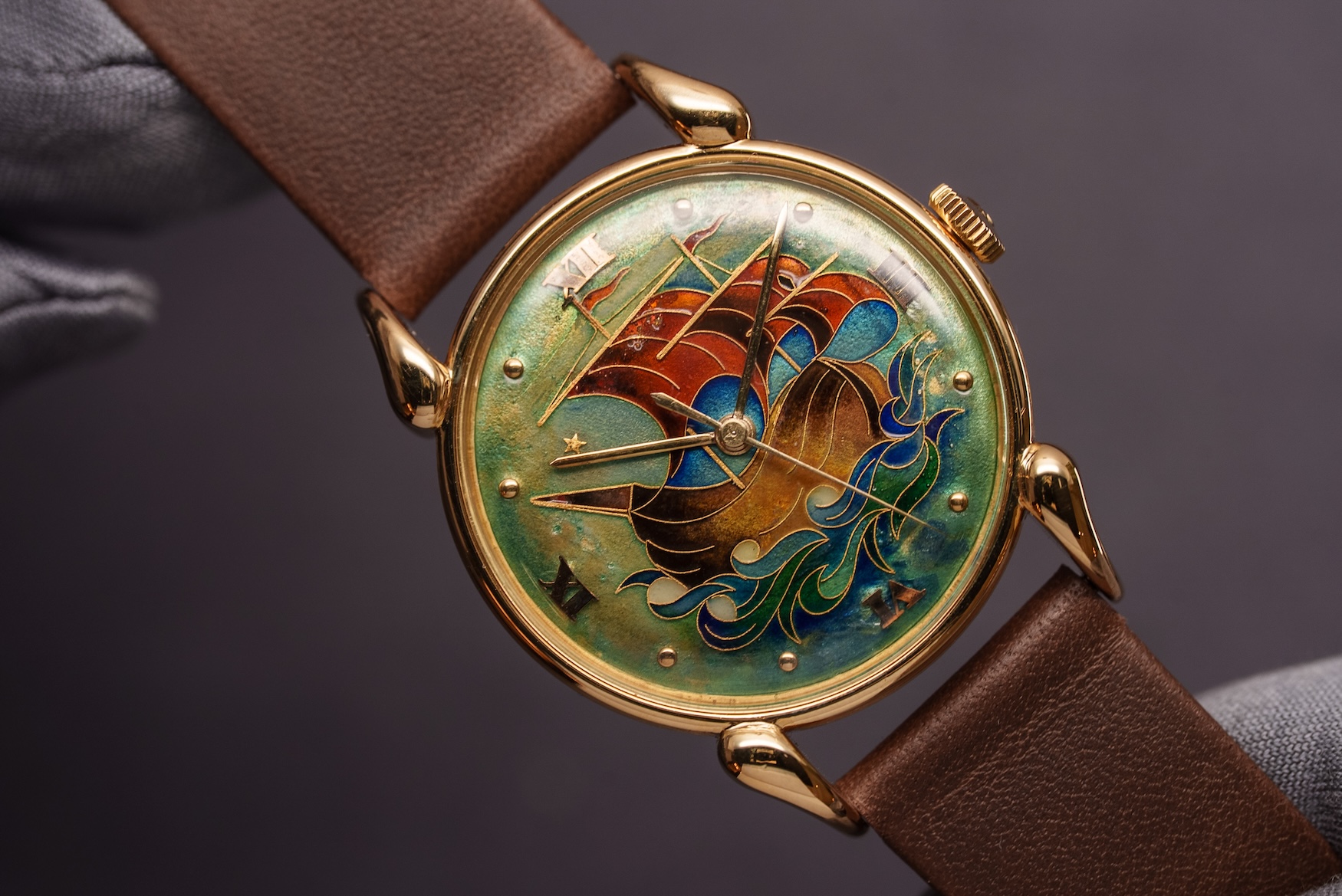 vacheron constantin inside the archives episode 2 36