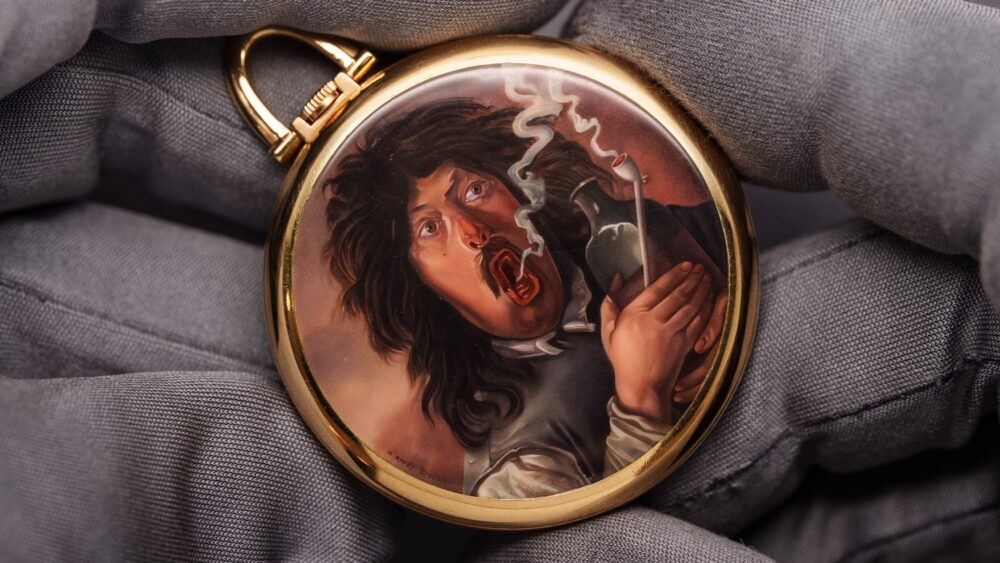 The intelligence of the hand: Inside Vacheron Constantin’s decorative arts legacy