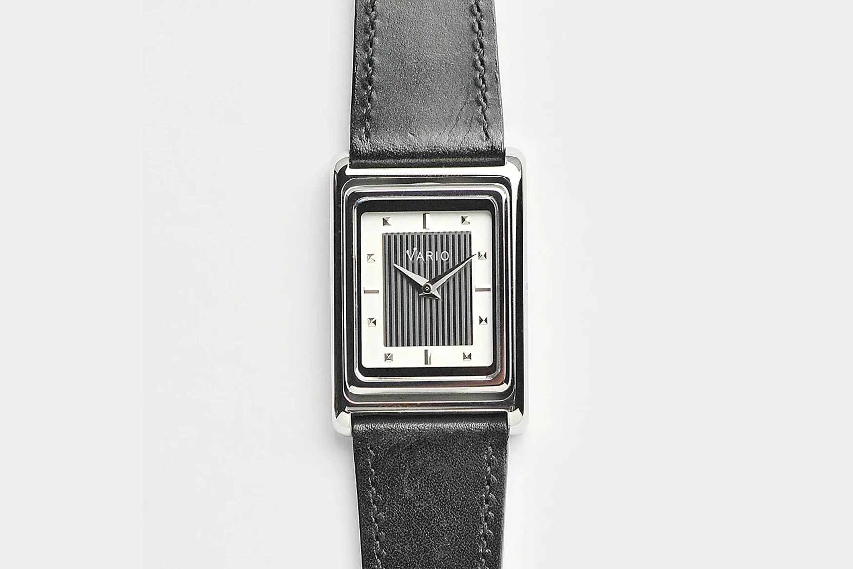 Vario VERSO Reversible Single Time | MICRO MONDAYS