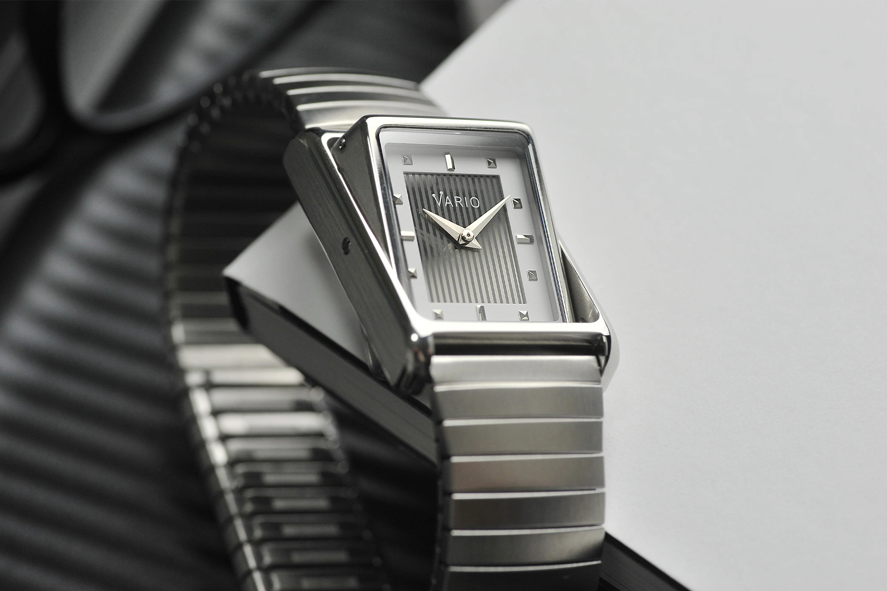 vario verso single time 5
