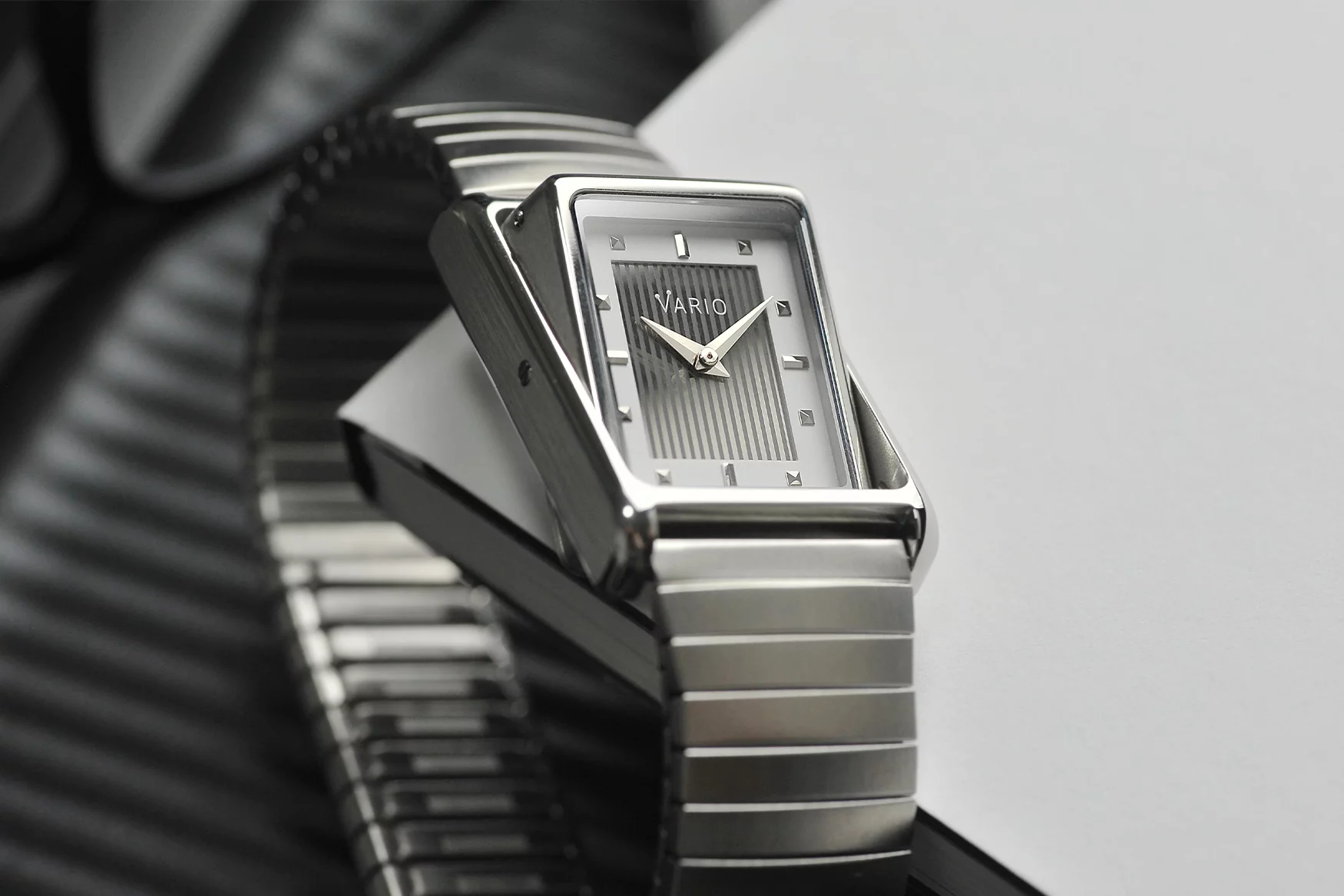 Vario VERSO Reversible Single Time | MICRO MONDAYS