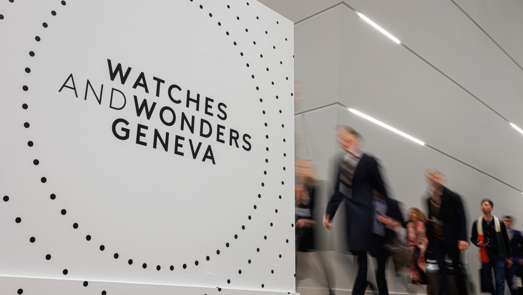 Watches and Wonders 2027 welcomes Breitling and even more into the fold