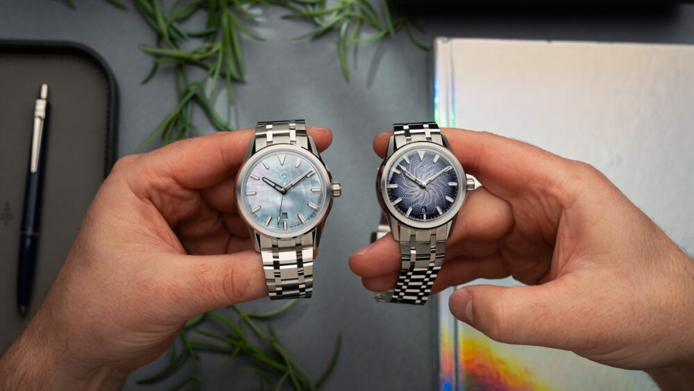At US$630 or less, how does Zelos make a profit with on its detail-driven Helica design?