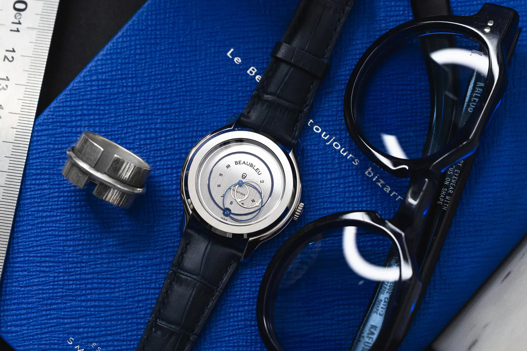 beaubleu buying guide ecce vesperal 1