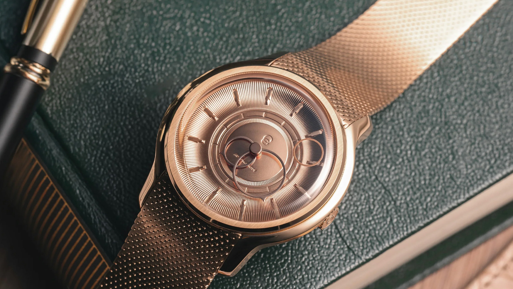 Top 5 Beaubleu Watches Guide