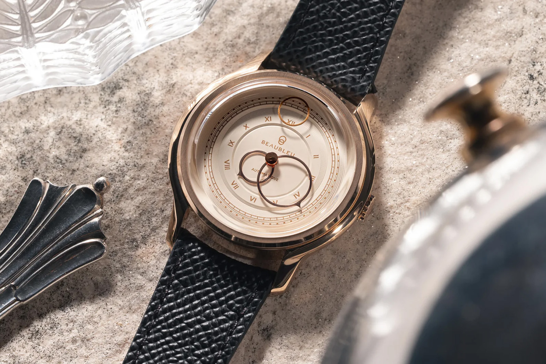 beaubleu buying guide la piece no1 champagne 1
