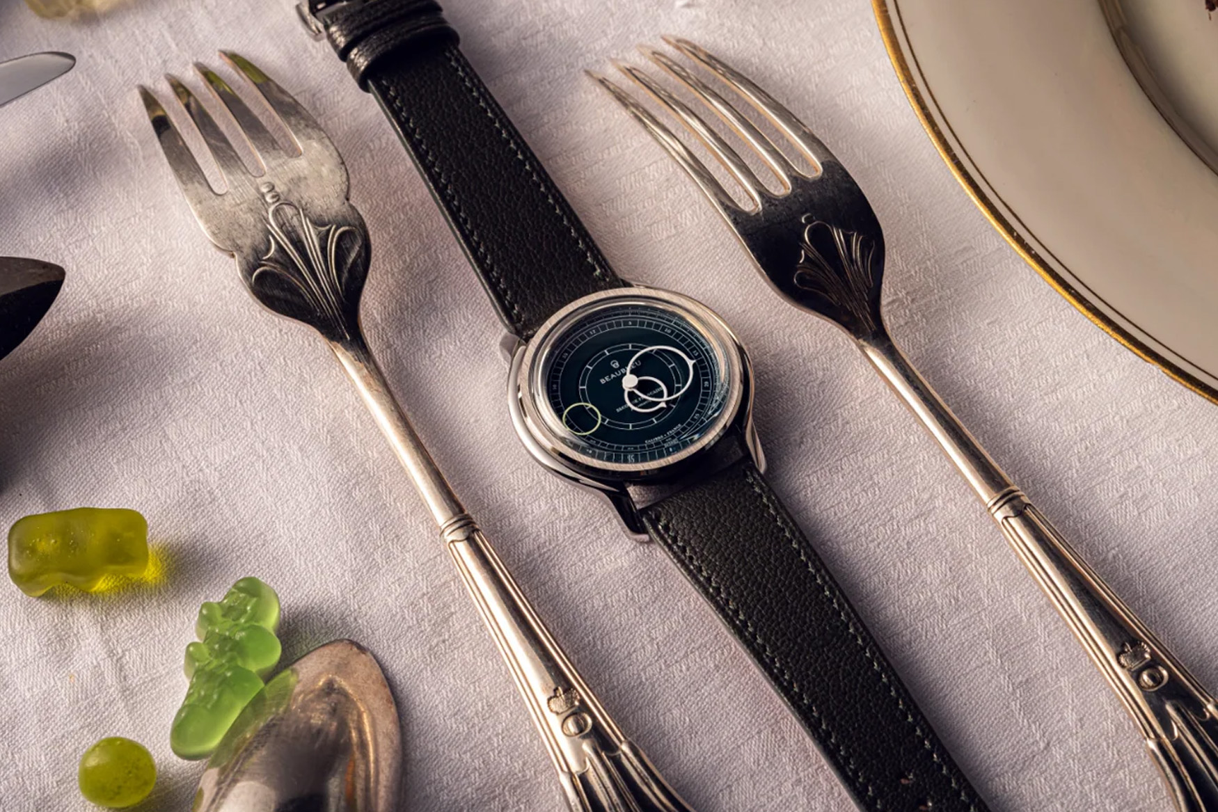 beaubleu buying guide seconde francaise imperial green 1