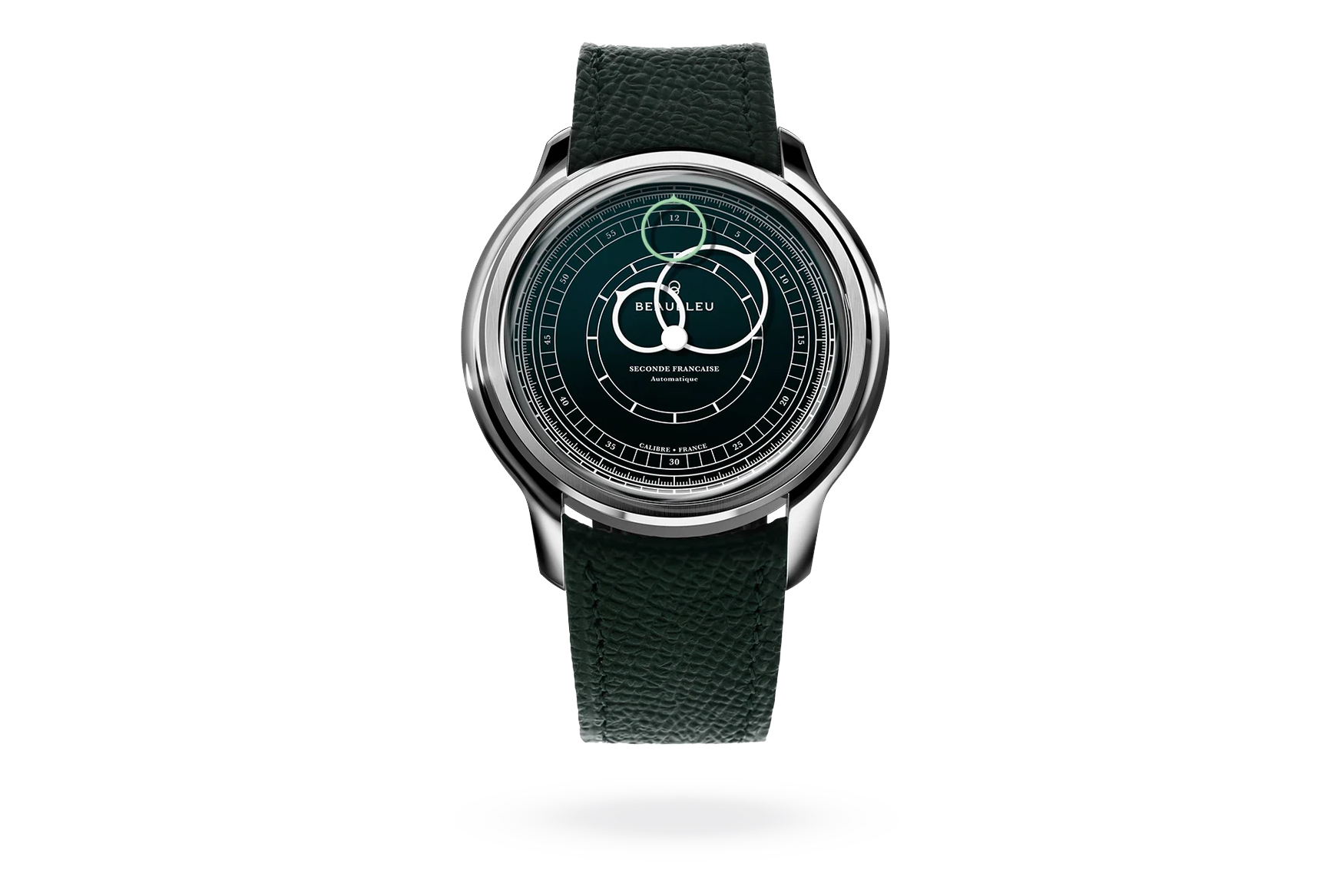 beaubleu buying guide seconde francaise imperial green 2