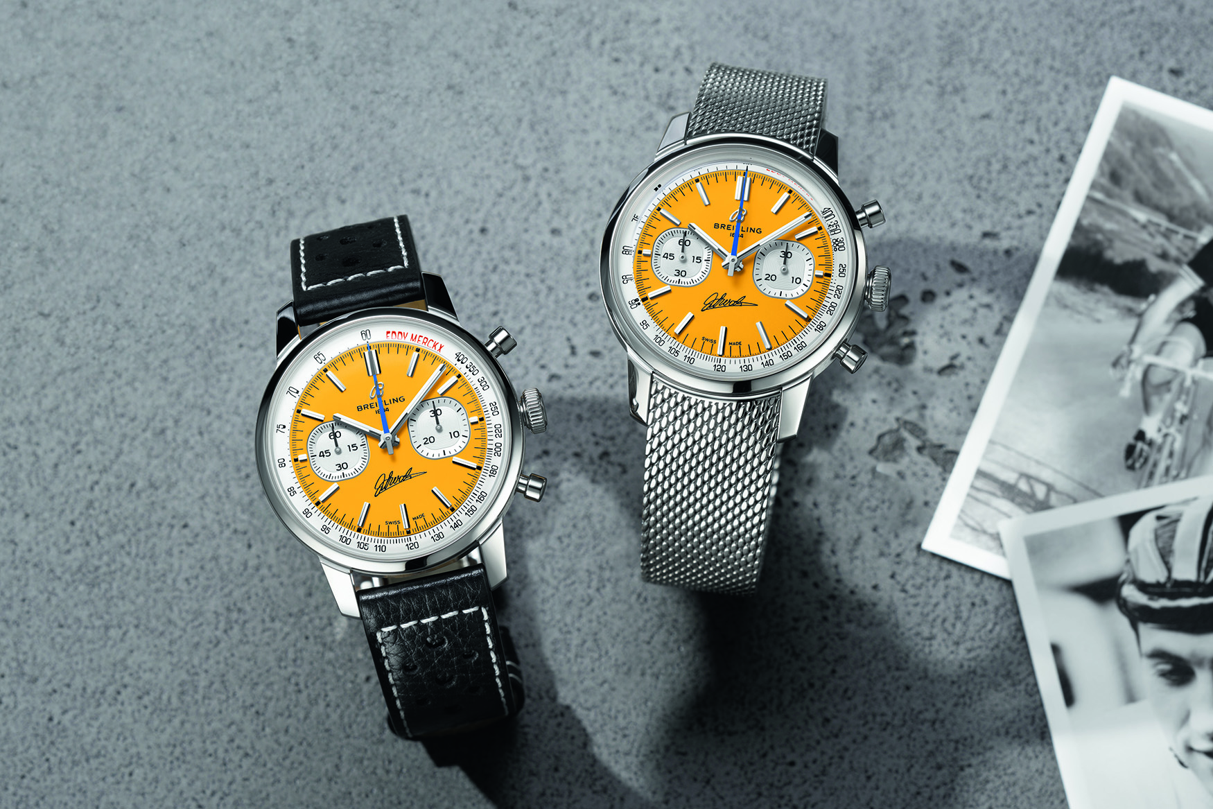 breitling