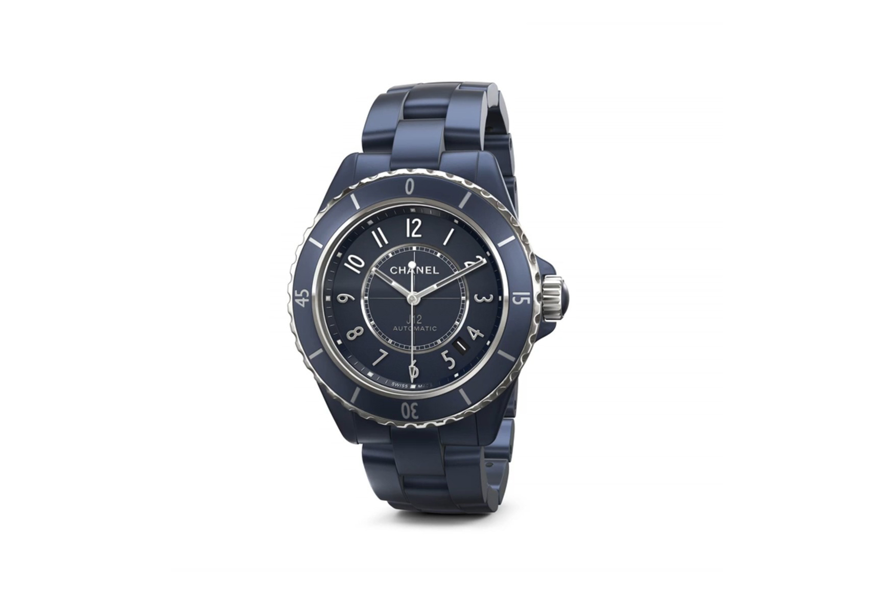 chanel j12 calibre 12 ceramic 1