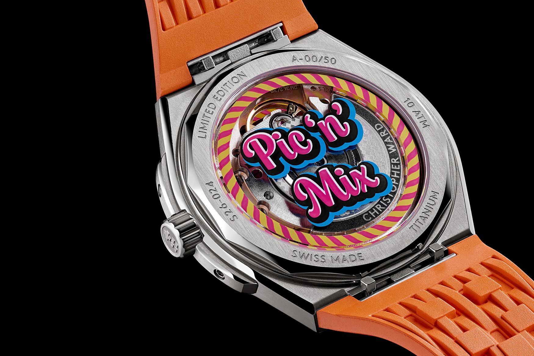christopher ward the twelve 36 pick n mix 4
