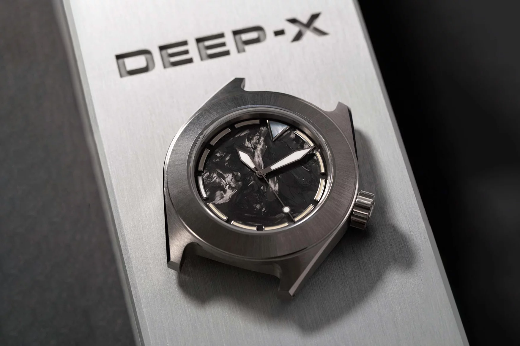 New releases from Toledano & Chan, Citizen, Ulysse Nardin and more