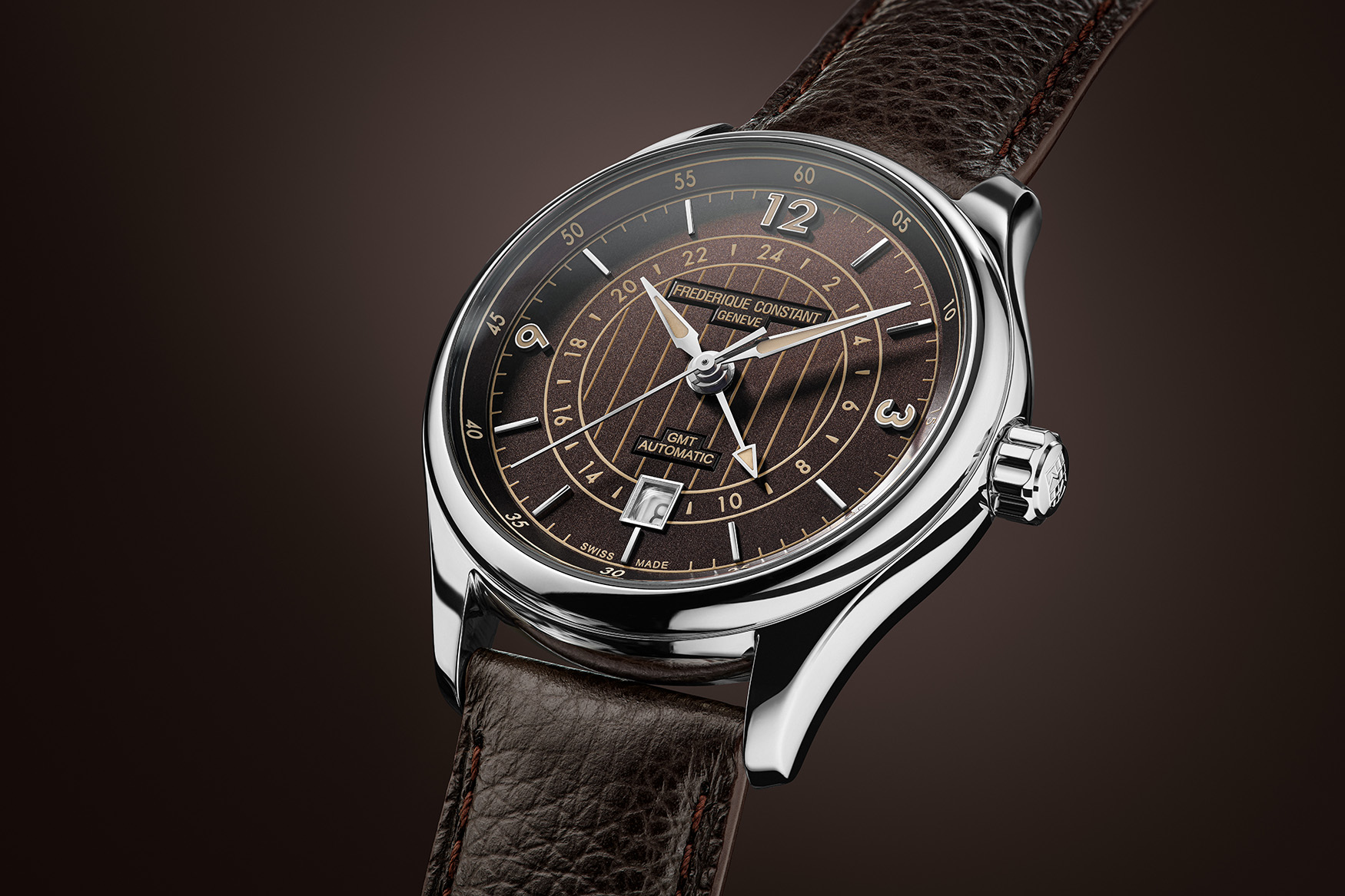 frederique constant