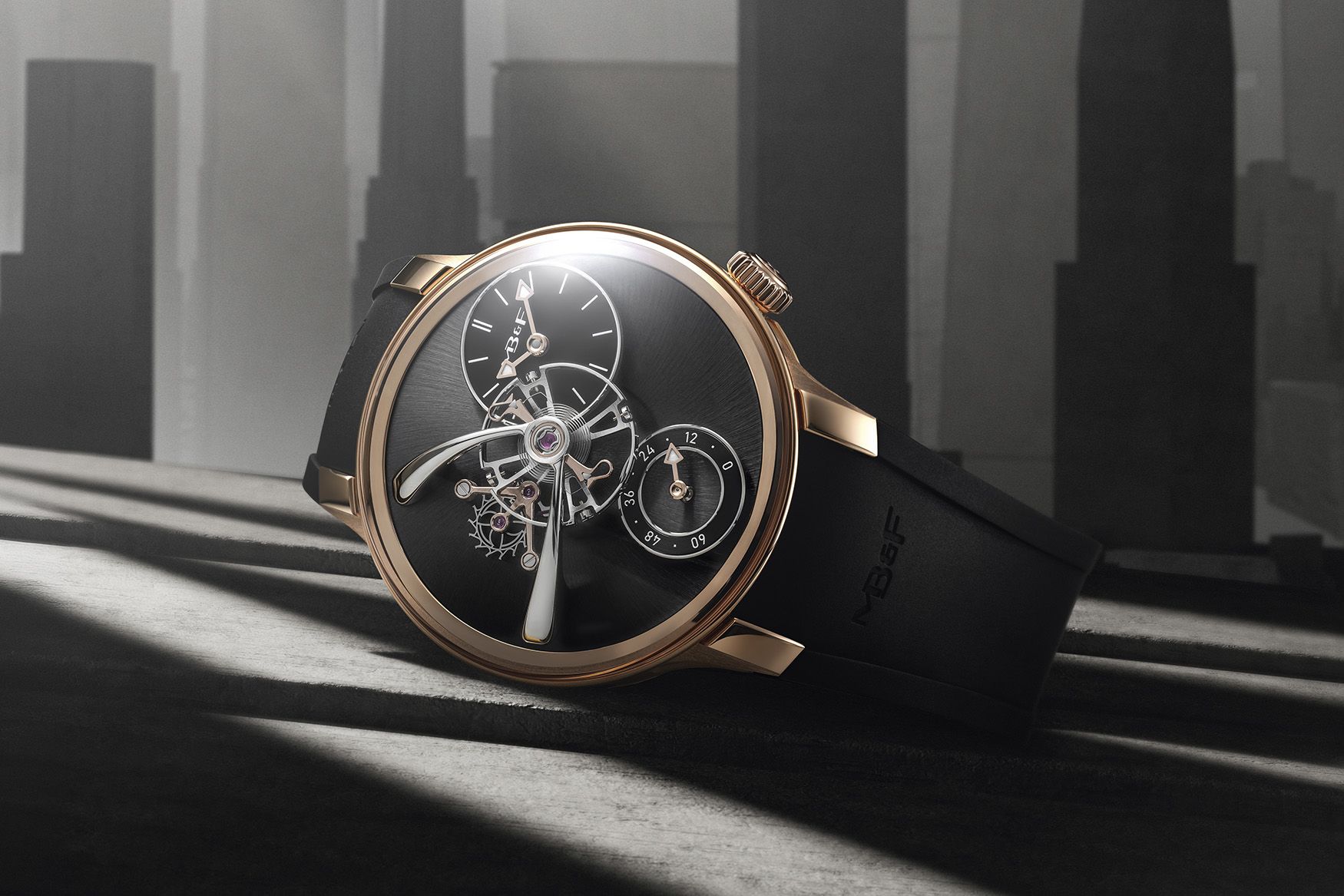 mb&f