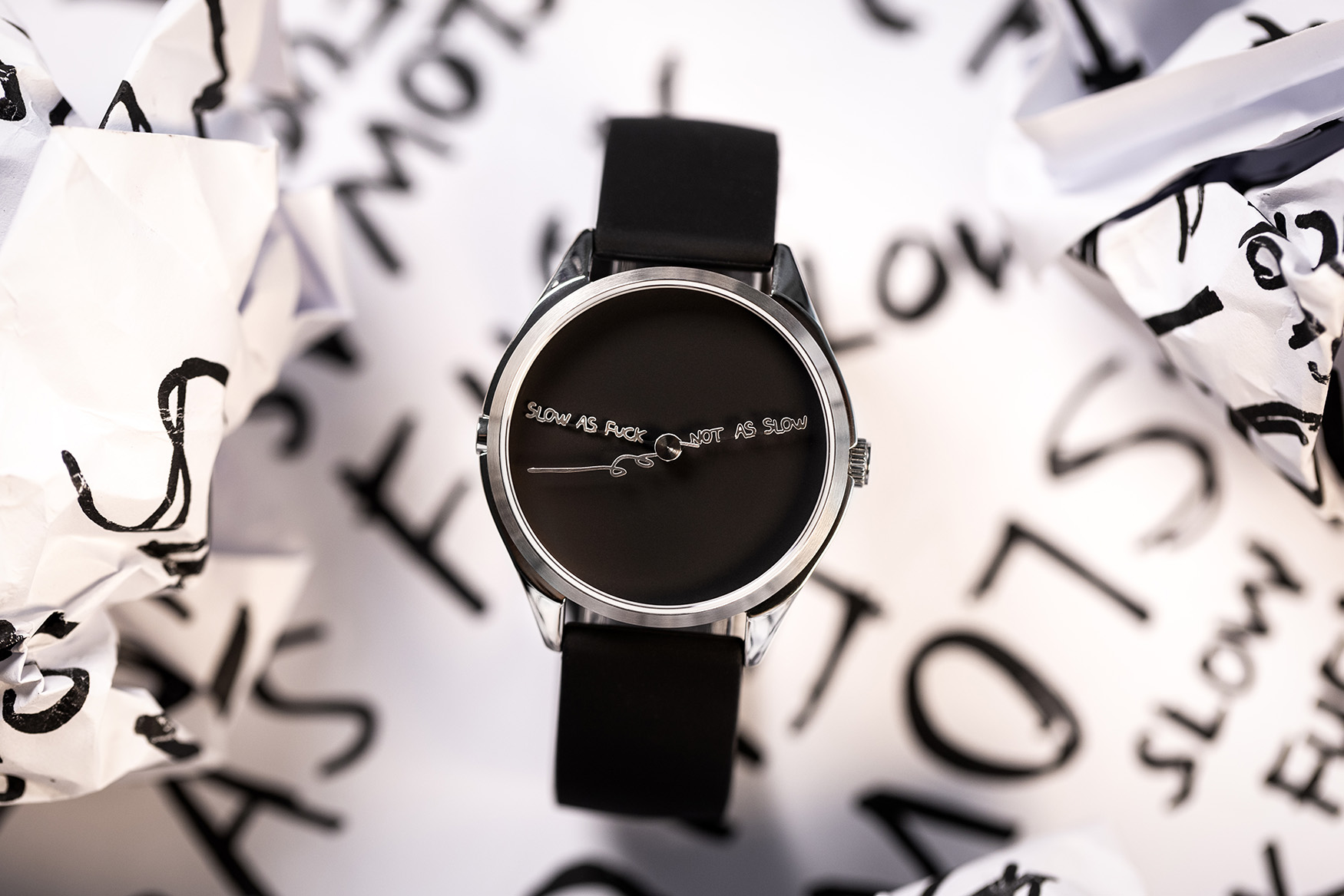 mr jones watches
