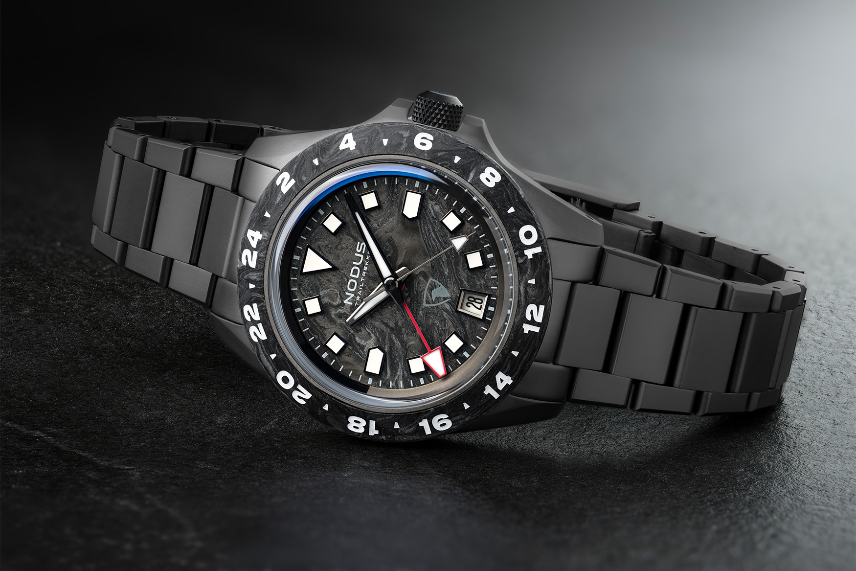 nodus raven trailtrekker carbon 1