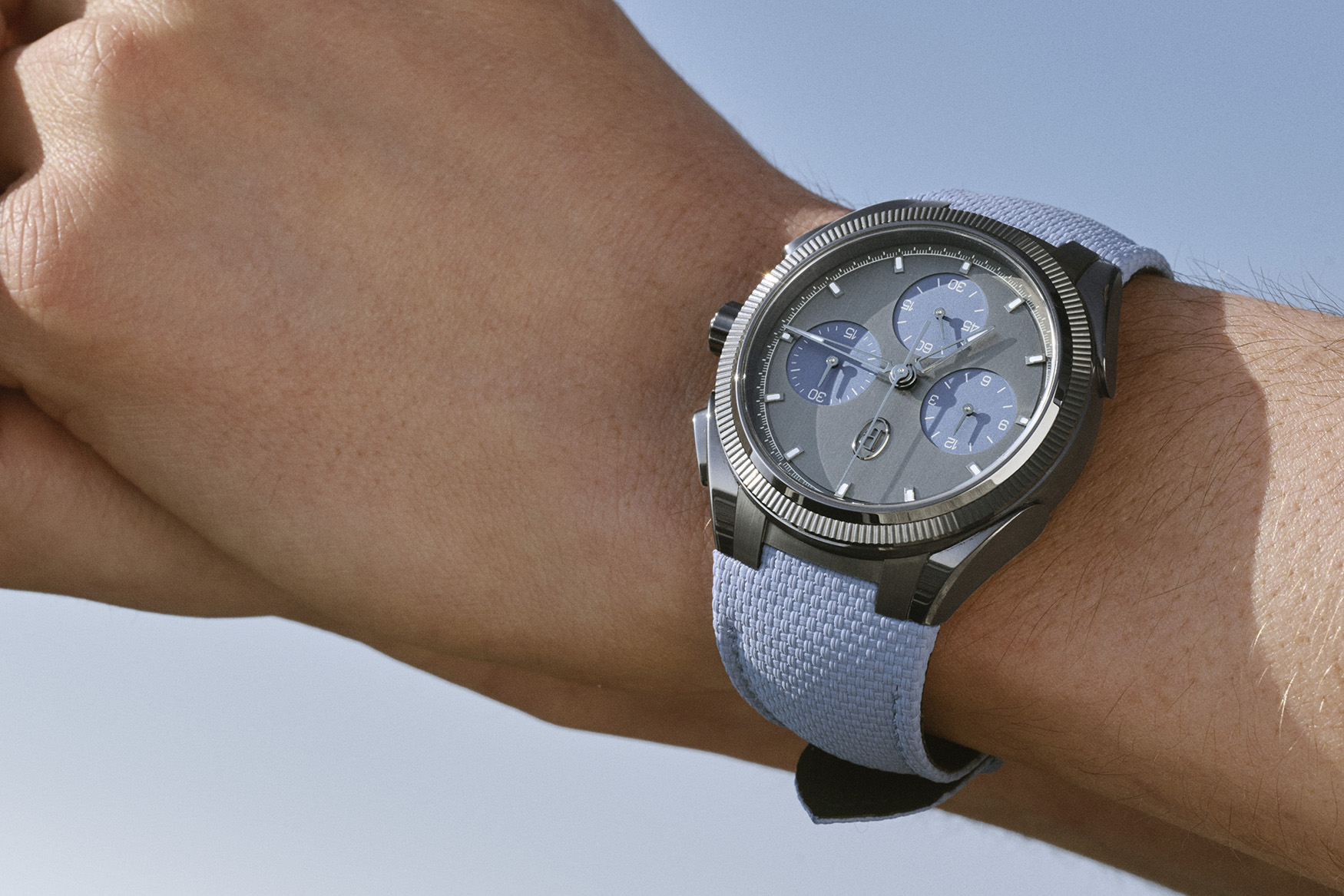 parmigiani