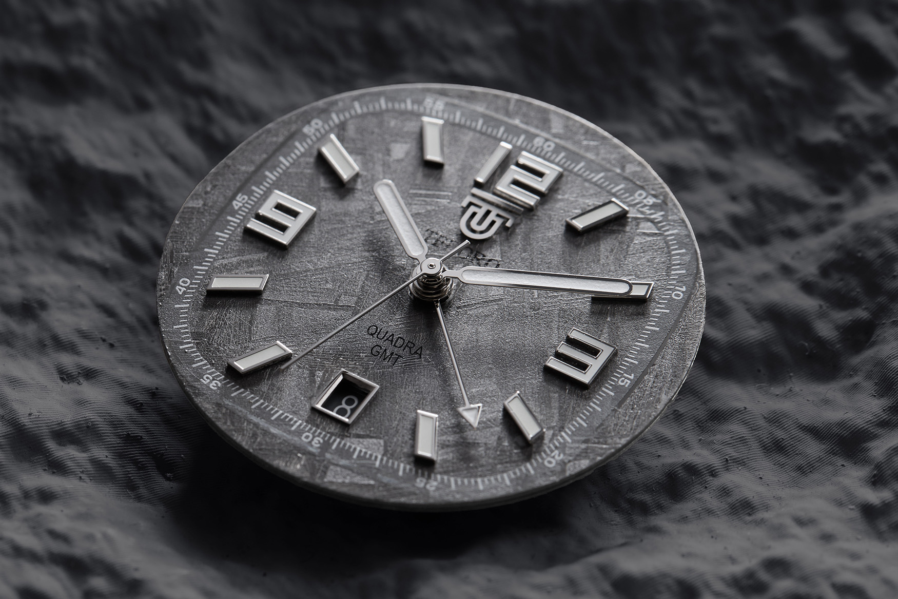 tedoro quadra gmt meteorite 5
