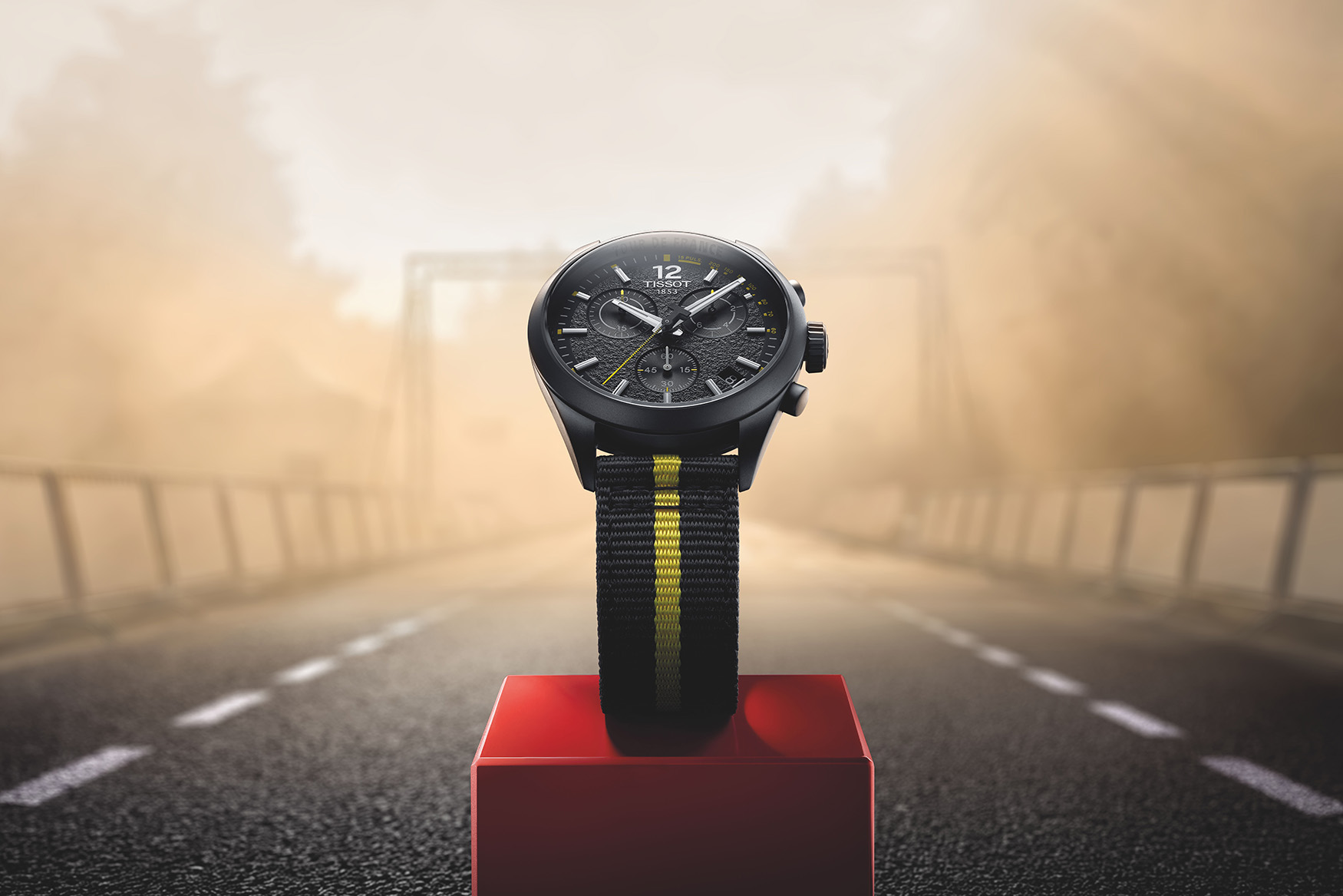 tissot