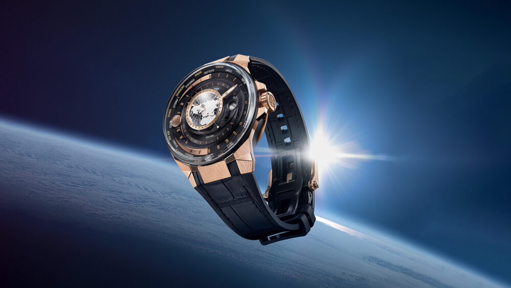 New releases from Toledano & Chan, Citizen, Ulysse Nardin and more