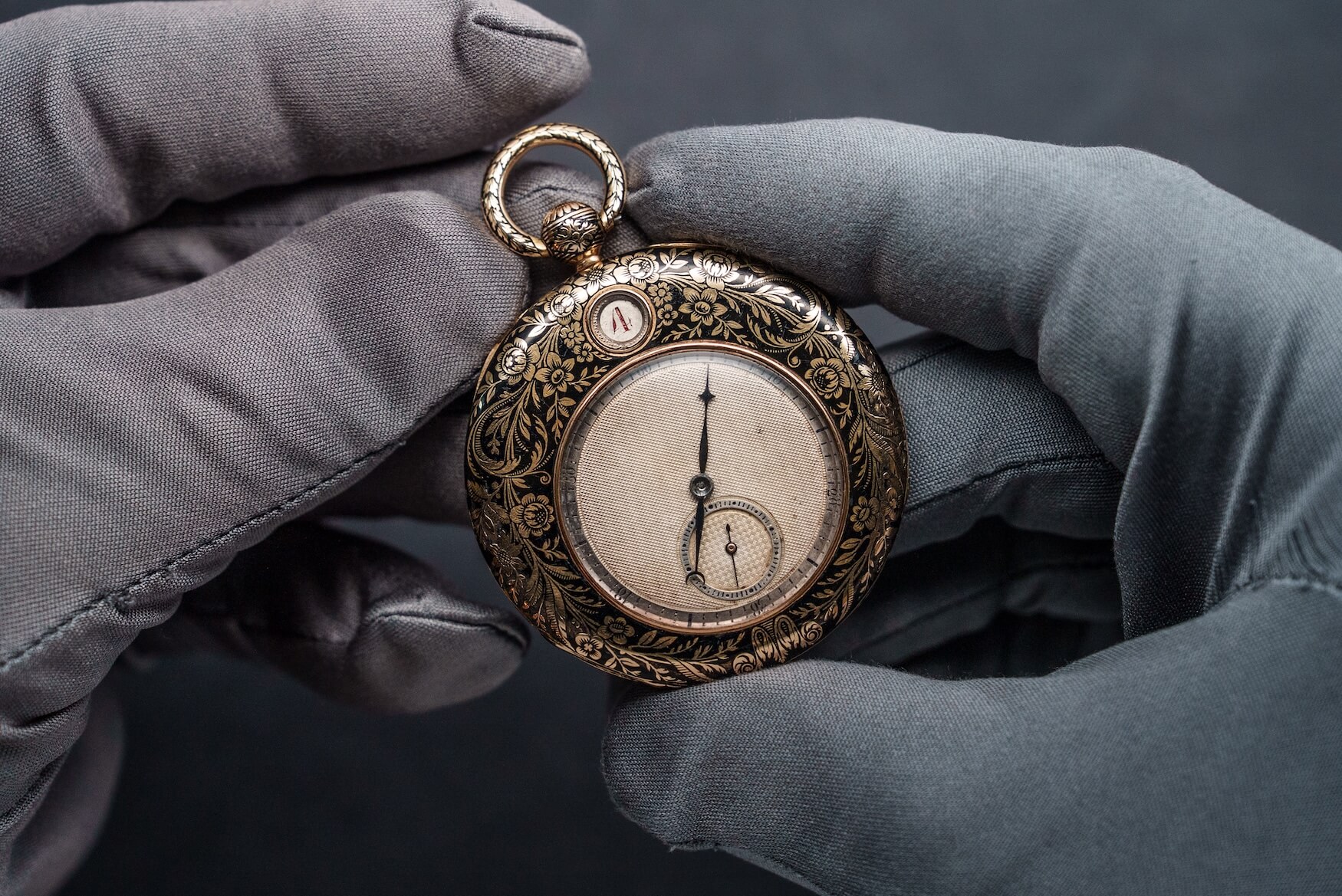Vacheron Constantin: Inside the Archives Episode 3 – Innovations