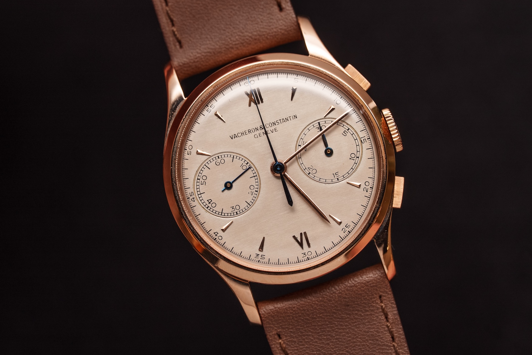 vacheron constantin inside the archives episode 4 2026 1