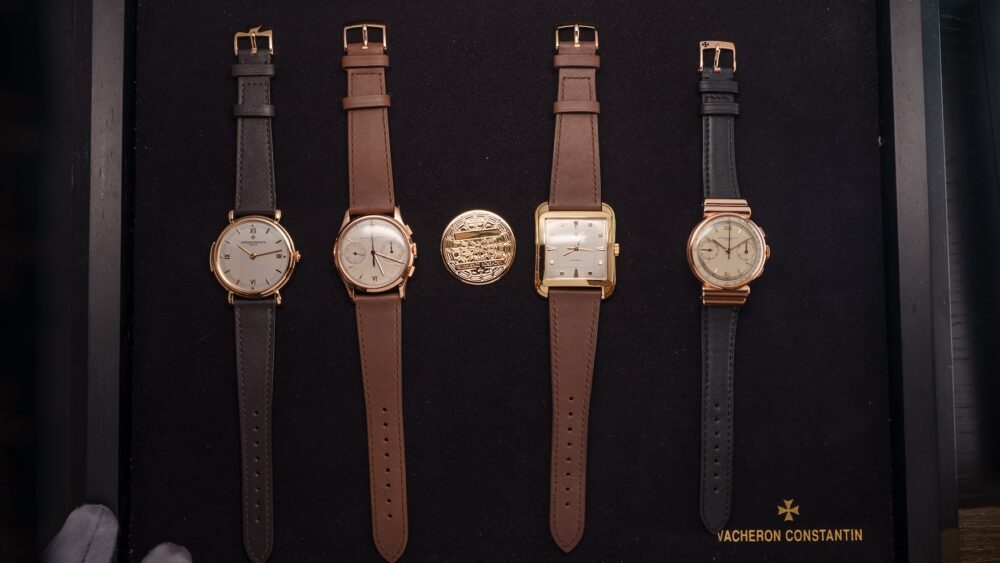 Vacheron Constantin restoration – Les Collectionneurs | Inside the Archives Ep. 4