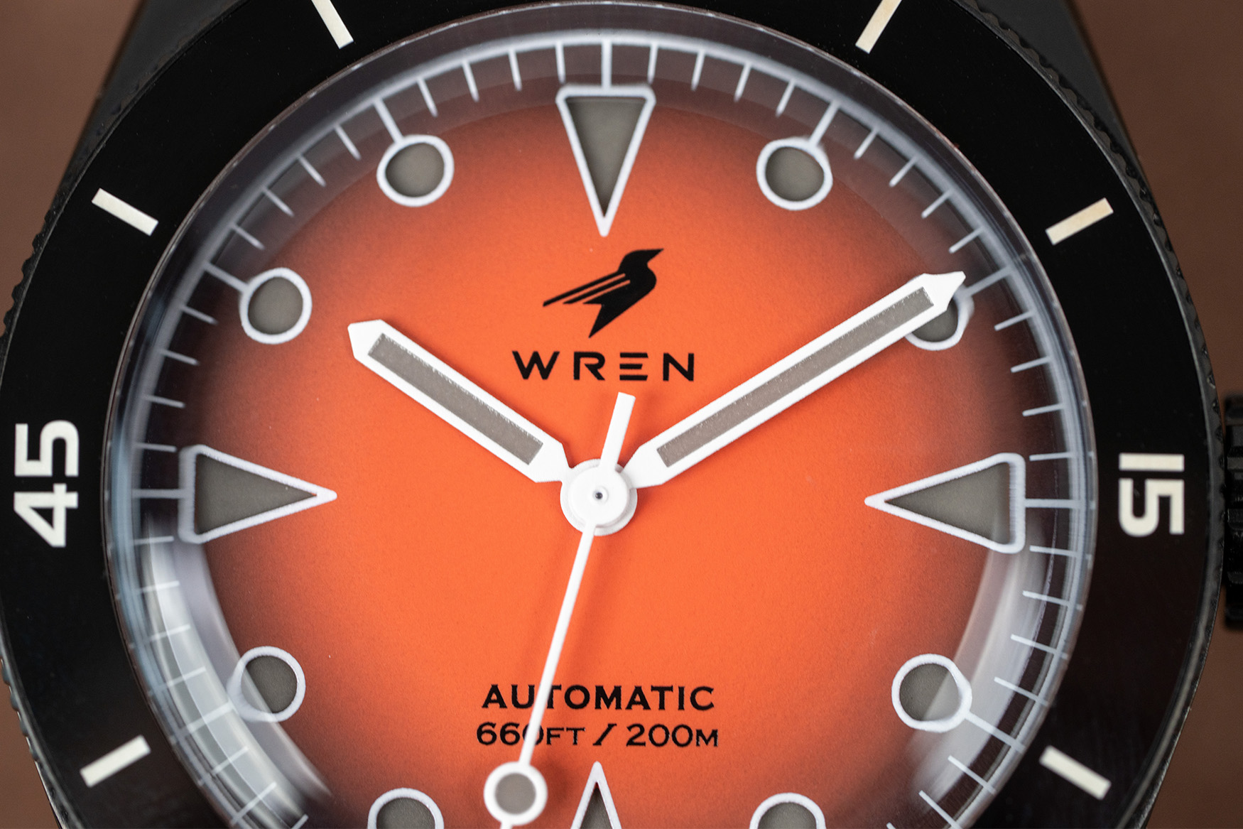 wren diver one obsidian 4