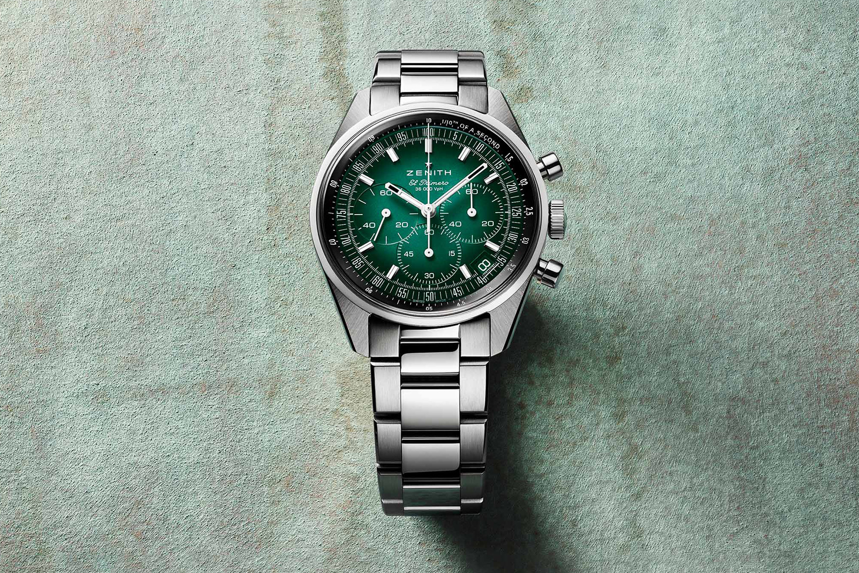 zenith