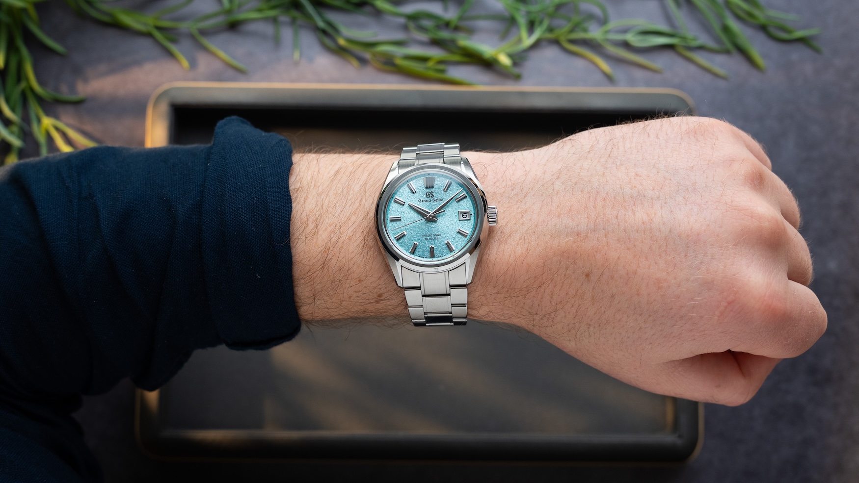 Grand Seiko Evolution 9 2026 Core Lineup Refresh 23