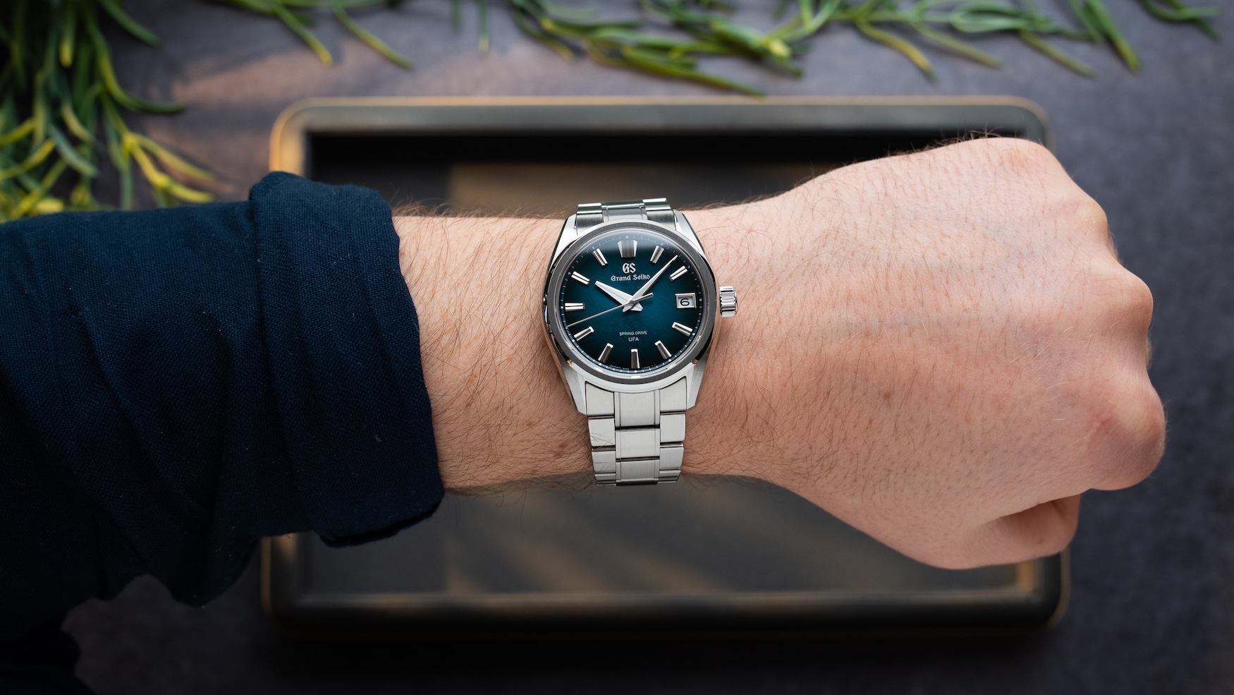 Grand Seiko Evolution 9 2026 Core Lineup Refresh 28
