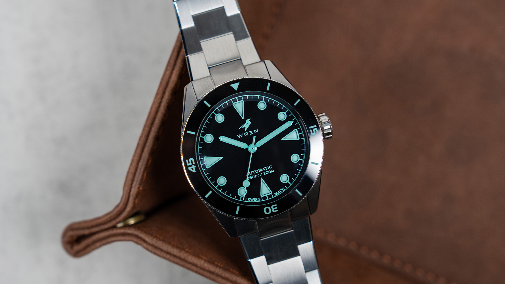 Wren's Diver One Abyss: Exploring Its Darkest Depths