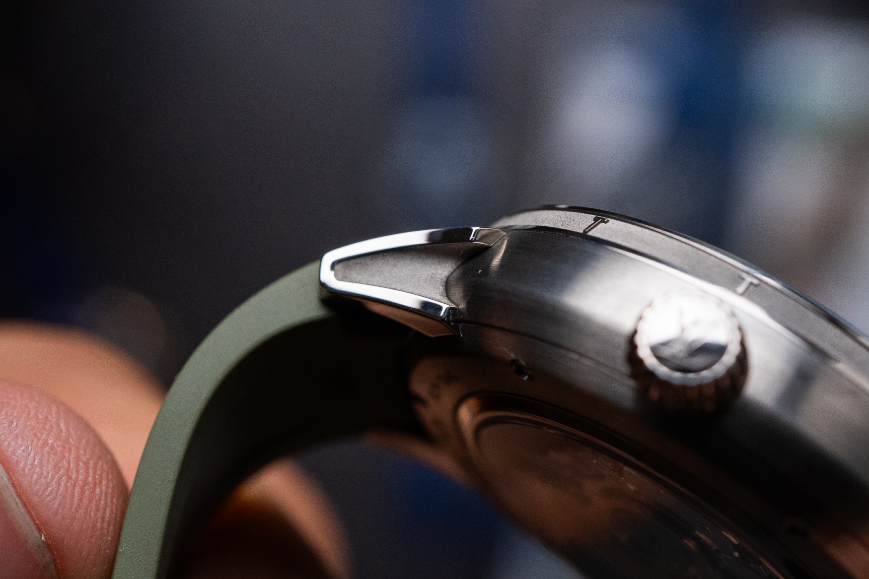 louis vuitton tambour taiko spin time collection 12