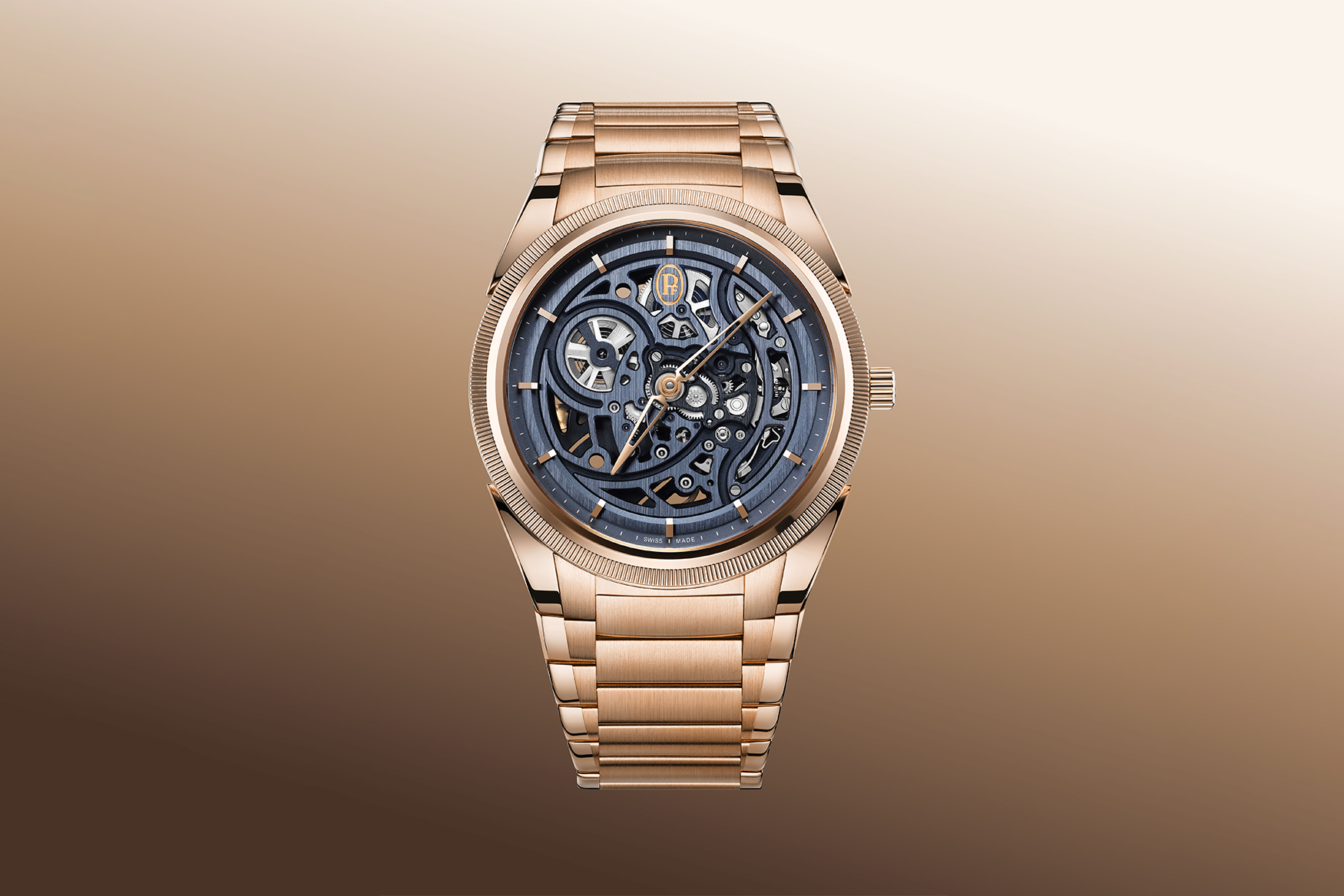 pf tonda skeleton rose gold 1