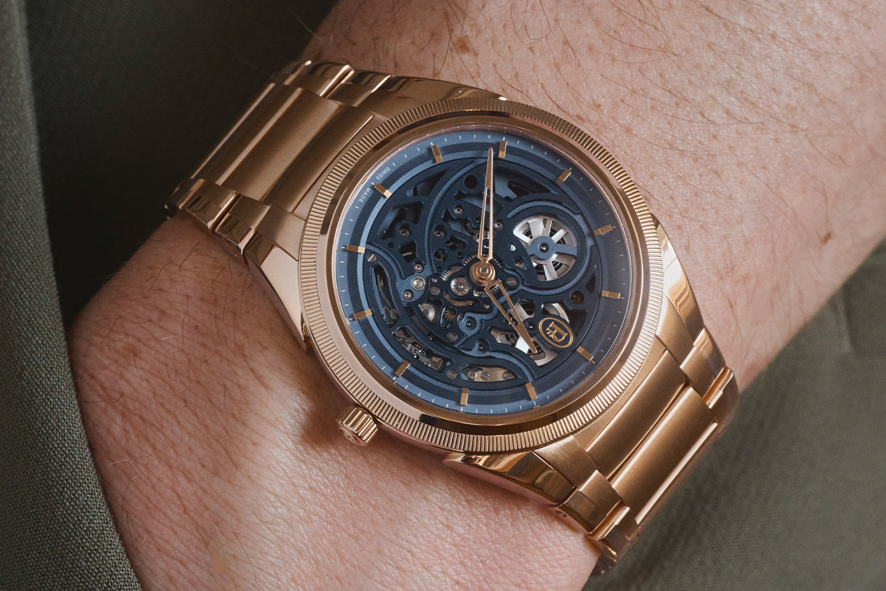 pf tonda skeleton rose gold 7